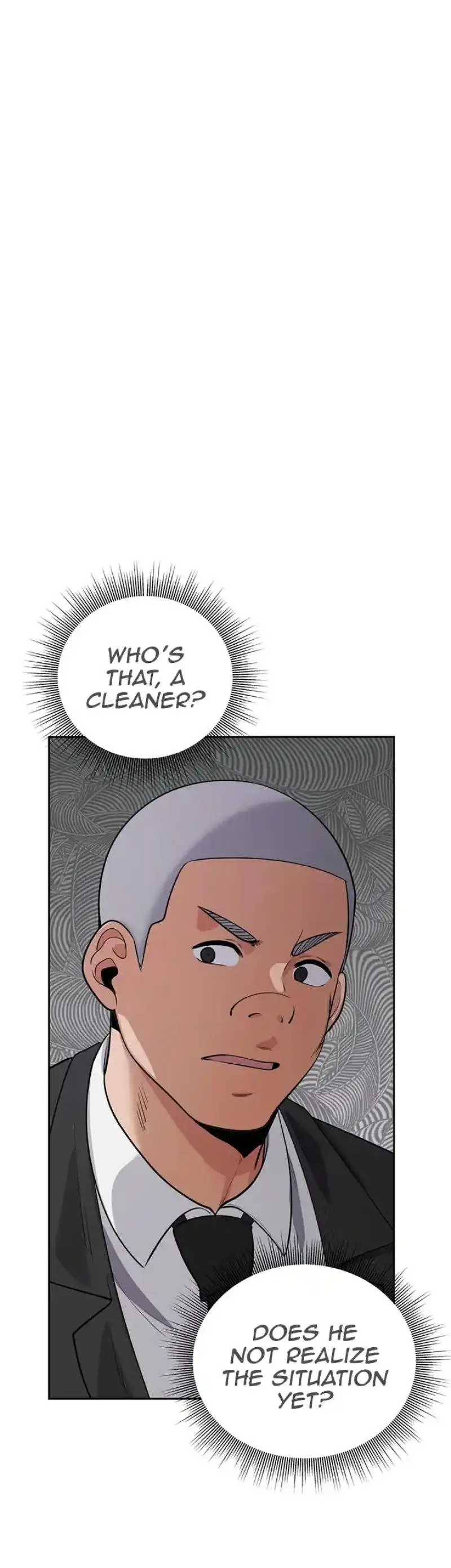 Scorpion Time Chapter 19 43